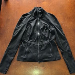 Zella zip up jacket